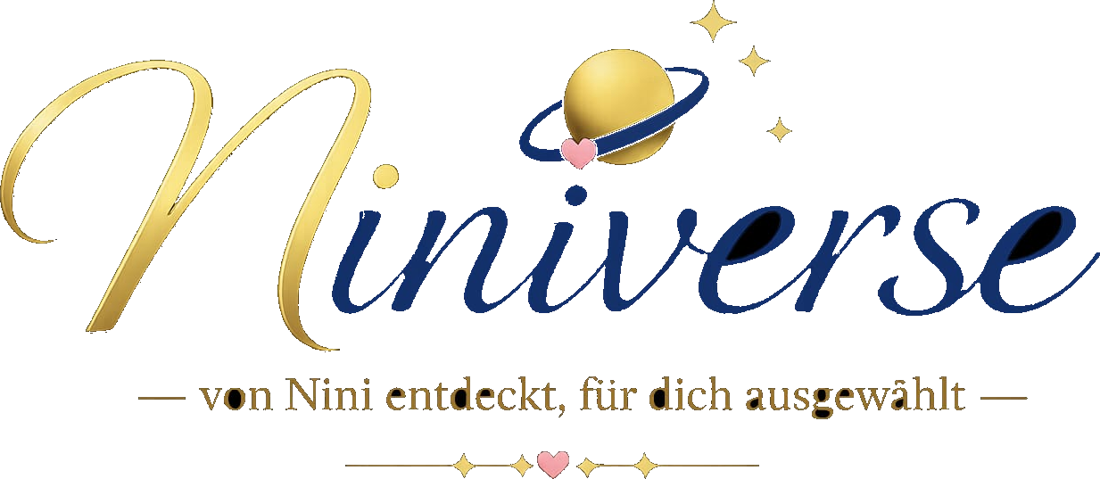 Niniverse – von Nini entdeckt, für dich ausgewählt